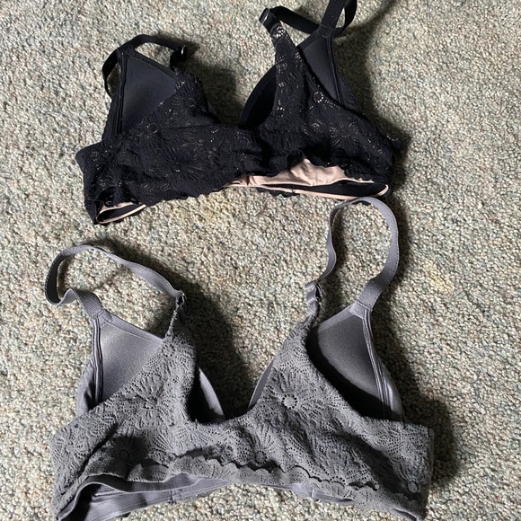 32A aerie bras - Picture 2 of 3
